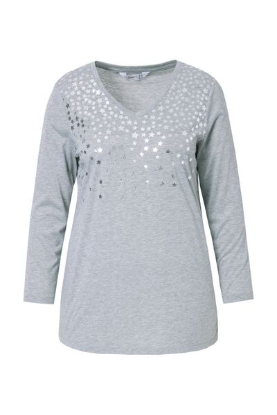 Angel of Style Longsleeve T-Shirt A-Linie günstig online kaufen