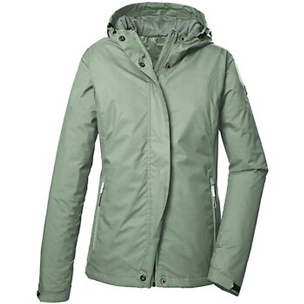 Killtec  Damen-Jacke Sport Kos mint 4134700/00732 00732 günstig online kaufen