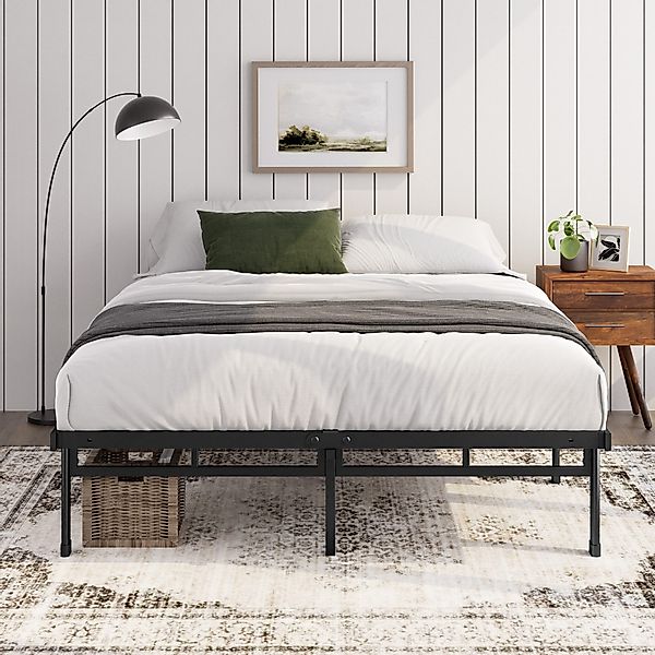 ZINUS Bettgestell Mateo, modernes Bett mit günstig online kaufen