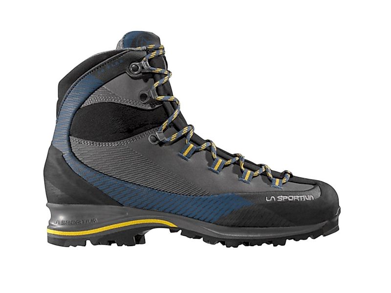 La Sportiva Trango Trk Leather GTX (Leder, wasserdicht) carbongrau/alpine H günstig online kaufen