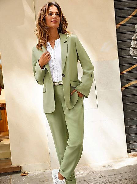 Inspirationen Blusenblazer "Blazer" günstig online kaufen