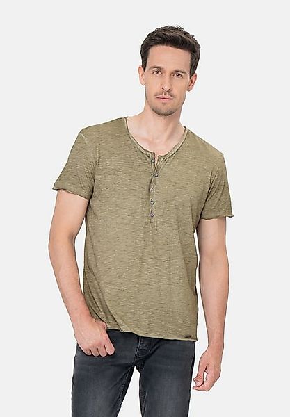 Key Largo T-Shirt MT LEMONADE button günstig online kaufen