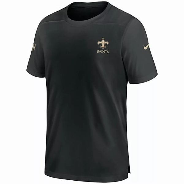 Nike Print-Shirt New Orleans Saints DriFIT Sideline Coach günstig online kaufen