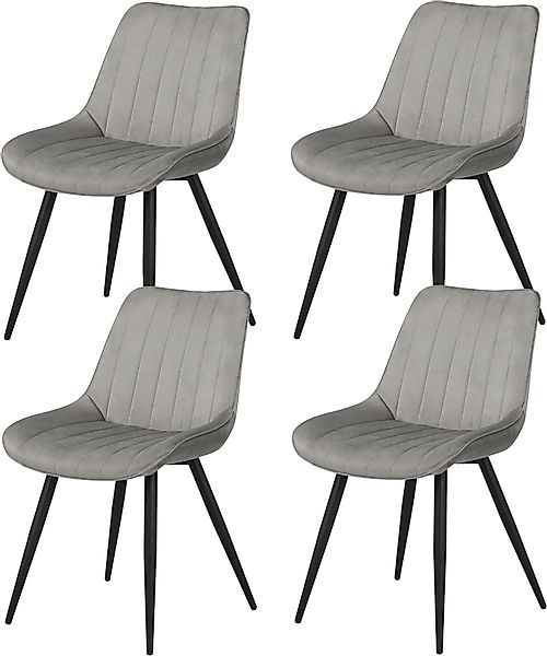 INOSIGN Esszimmerstuhl Fairview, TOPSELLER!, OTTOs Choice günstig online kaufen