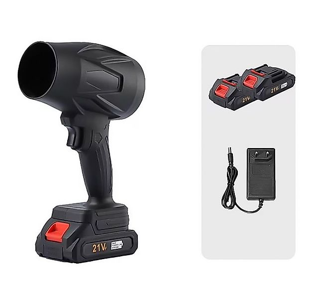 PODOFO Akku-Laubbläser Handgeführte Schneefräse, Staubsauger, Laubbläser, E günstig online kaufen