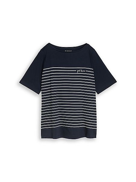 TOM TAILOR T-Shirt günstig online kaufen