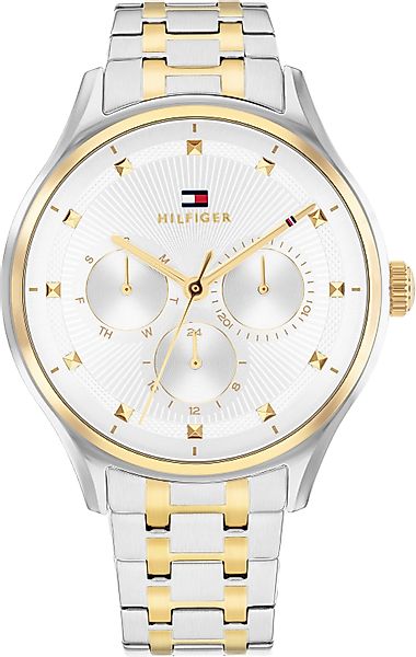 Tommy Hilfiger Multifunktionsuhr GIANNA 1782750, Quarzuhr, günstig online kaufen