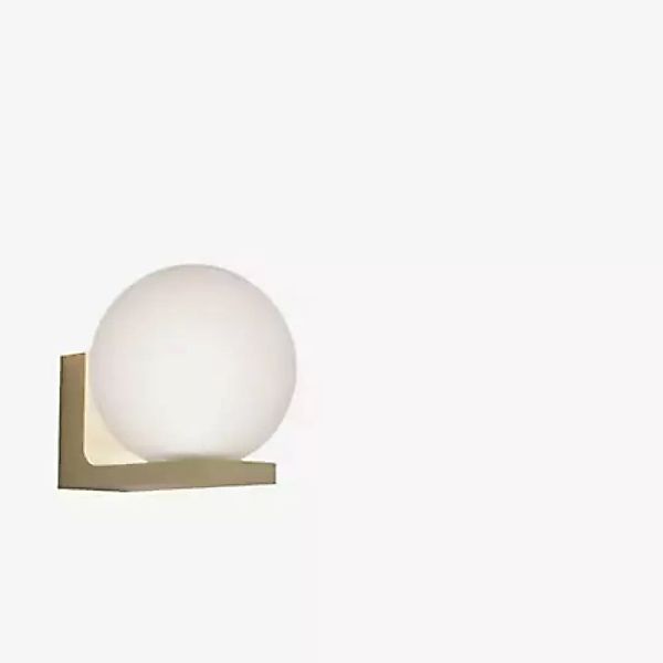 Delta Light Oono Wandleuchte LED, gold - S - 2.700 K günstig online kaufen