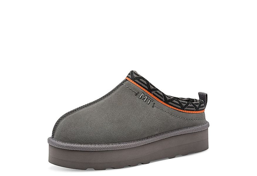 MARCO TOZZI MARCO TOZZI Damen Clogs 2-27301-45-272 GRAPHITE Clog günstig online kaufen