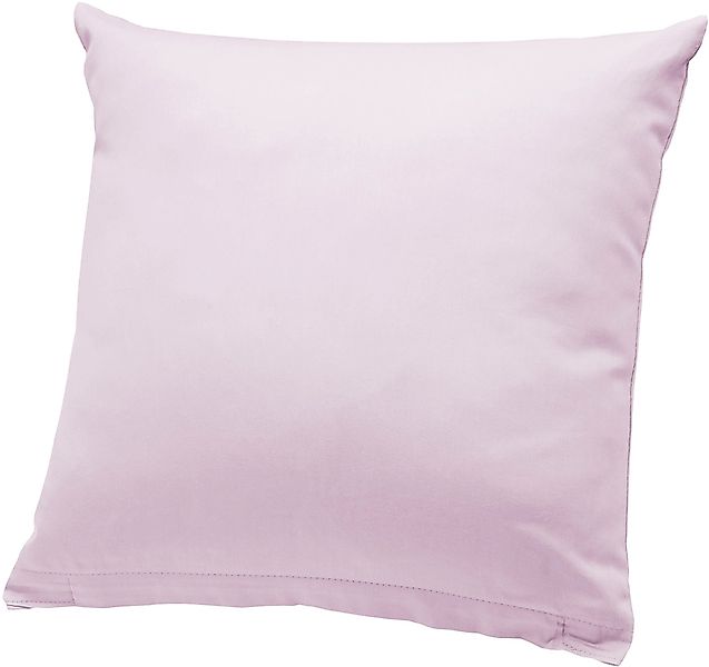 Primera Kissenbezug Primera Luxus-Satin Kissenbezug, (1 günstig online kaufen