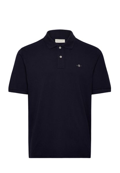 Gant Poloshirt T-Shirt Poloshirt (1-tlg., 1) günstig online kaufen
