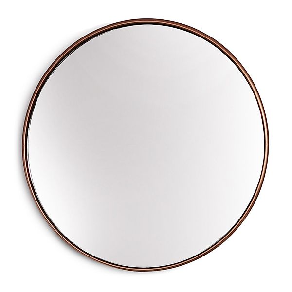 Casa Chic Spiegel Fournier Wandspiegel Ø günstig online kaufen