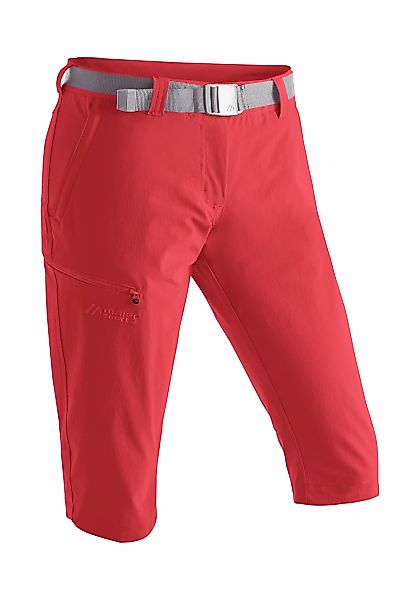 Maier Sports Funktionsshorts Caprihose Inara Slim günstig online kaufen