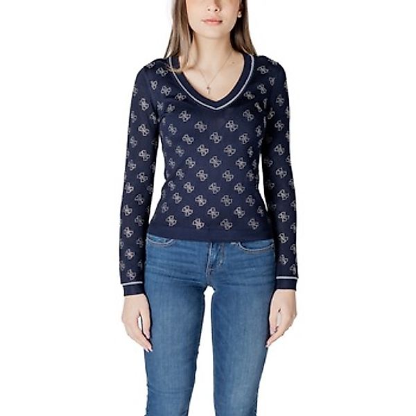 Guess  Pullover ROSIE 4G VN LS W5GR07 Z3D60 günstig online kaufen