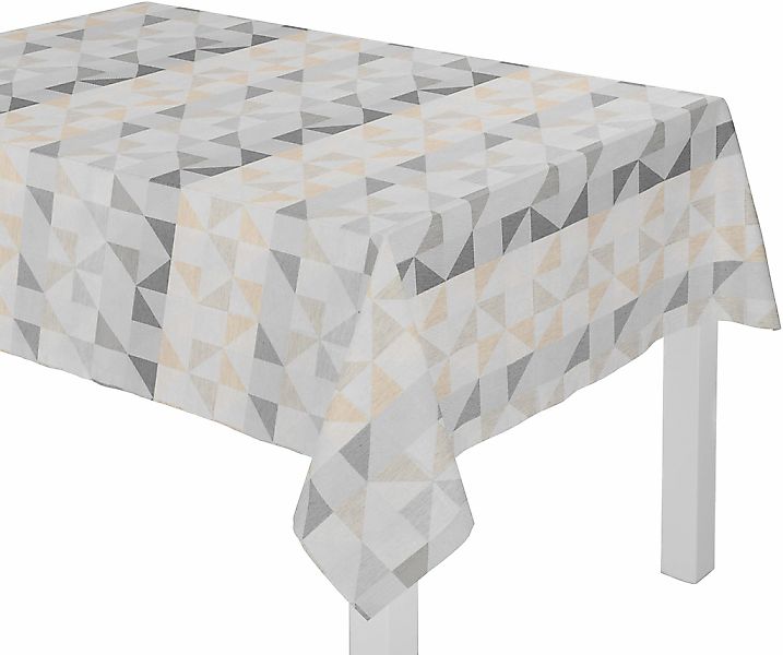 Wirth Tischdecke "BERLARE" günstig online kaufen