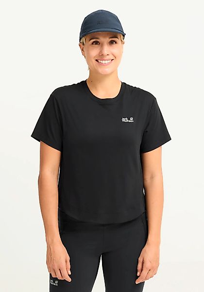 Jack Wolfskin Baseball Cap "PRELIGHT CAP" günstig online kaufen