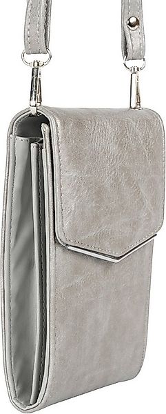 styleBREAKER Mini Bag Mini Handy Umhängetasche (1-tlg) günstig online kaufen