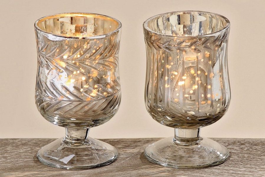 BOLTZE GRUPPE GmbH Windlicht Windlicht Teelicht günstig online kaufen