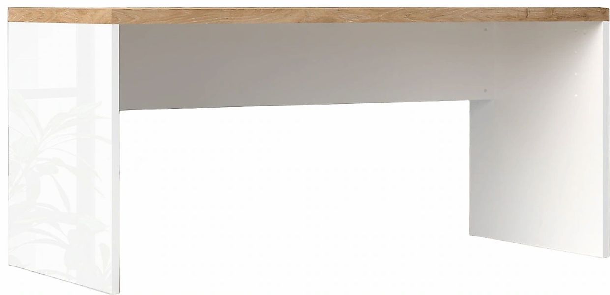 OTTO home Schreibtisch "Easy, Computertisch – 38 mm Platte, perfekt fürs Bü günstig online kaufen