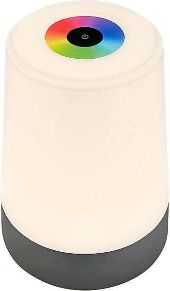 Briloner Leuchten LED Außen-Tischleuchte NUBUSI 7554015 günstig online kaufen