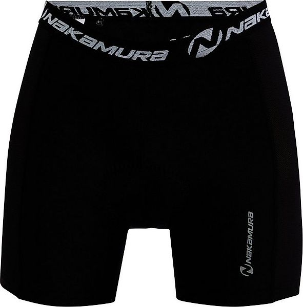 NAKAMURA Funktionsunterhose Da.-Fahrrad-Hose Zaga II W günstig online kaufen