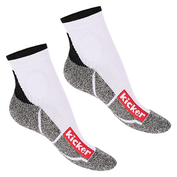 Kicker Sportsocken Sport Funktionssocken für Damen günstig online kaufen