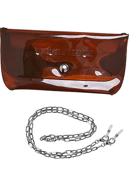 URBAN CLASSICS Bauchtasche Urban Classics Damen Sunglasses Bag With Strap günstig online kaufen