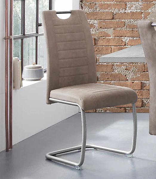 HELA Esszimmerstuhl »Ulla« (Set) 4 Stk.Schwingstuhl, 2 oder 4 Stück günstig online kaufen