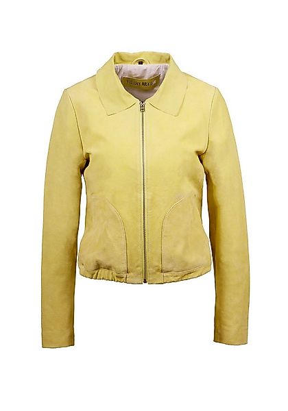 Freaky Nation Lederjacke Sweet Girly-FN günstig online kaufen