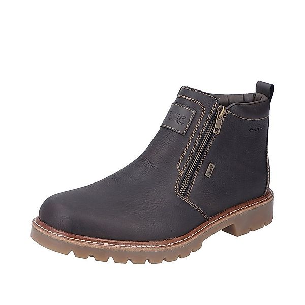 Rieker Kurzstiefel Schnürboots günstig online kaufen