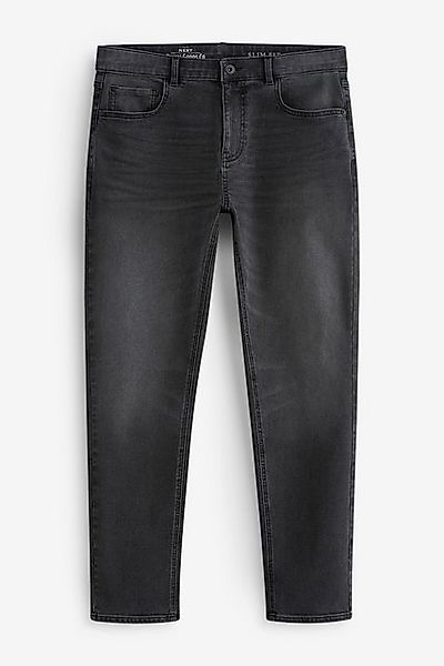 Next Slim-fit-Jeans Essential Slim Fit Jeans mit Stretch (1-tlg) günstig online kaufen