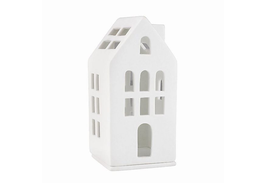 Räder Design Teelichthalter Mini-Lichthaus Gästehaus günstig online kaufen