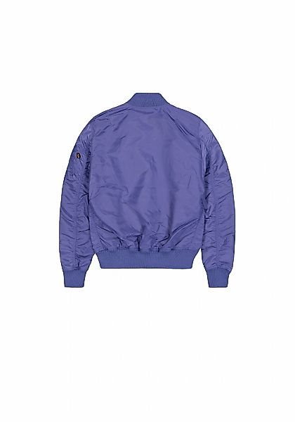 Alpha Industries Bomberjacke "MA-1 TT Light W" günstig online kaufen