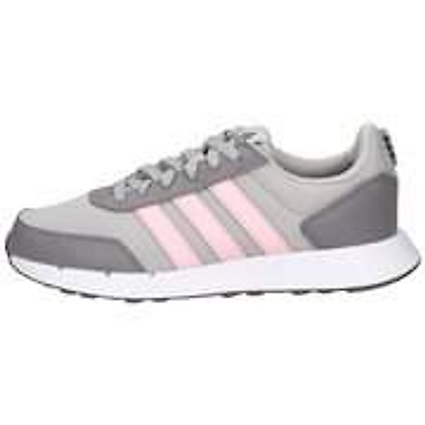 adidas Run 50s Sneaker Damen grau günstig online kaufen