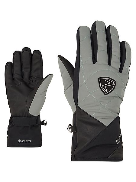 Ziener Skihandschuhe "KAMEA GTX" günstig online kaufen