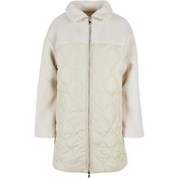 Urban Classics  Daunenjacken Doudoune sherpa oversize femme  GT günstig online kaufen
