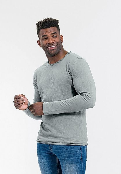 Key Largo Longsleeve MLS CHEESE round (1er) günstig online kaufen