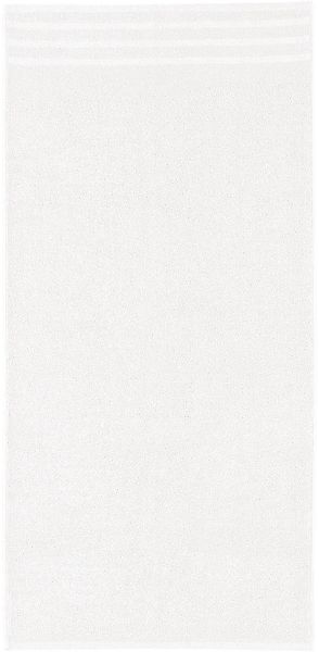 Kleine Wolke Handtücher "Royal, 1 Stück (50/100 cm)" Uni Farben, mit Bordür günstig online kaufen