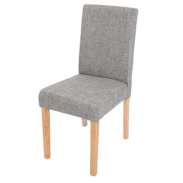 CHEFGASTRO Esszimmerstuhl Klassisch & Zeitlos 90x43x56cm Sitzhöhe 45cm Stof günstig online kaufen