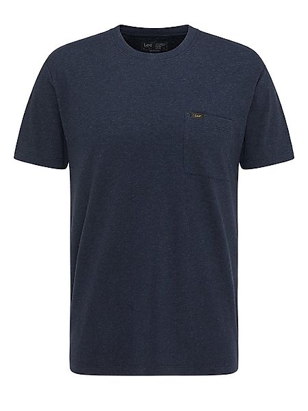Lee® Rundhalsshirt Slim Fit - Ultimate günstig online kaufen
