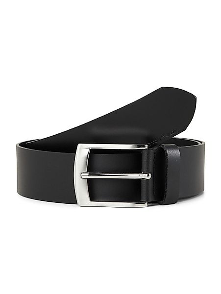 TOM TAILOR Ledergürtel Belts TTANDREW Ledergürtel günstig online kaufen
