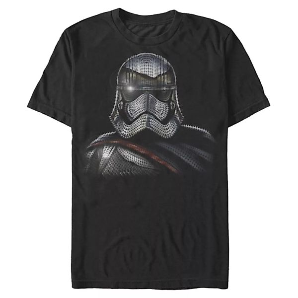 Star Wars - The Force Awakens - Captain Phasma Phasma - Männer T-Shirt günstig online kaufen