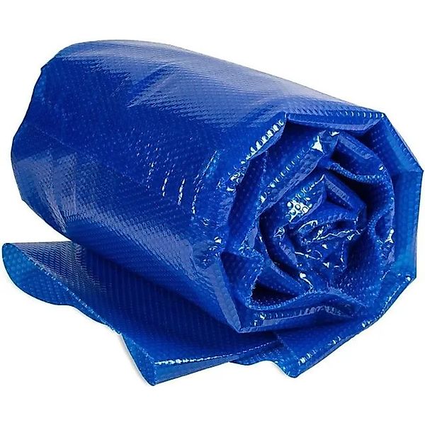 poolomio Solarplane Solarfolie 400 my für Rundpool Ø 360 cm günstig online kaufen