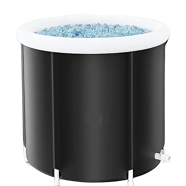 Norvéa Home Rundpool Eisbad, Eisbecken, Eisfass günstig online kaufen