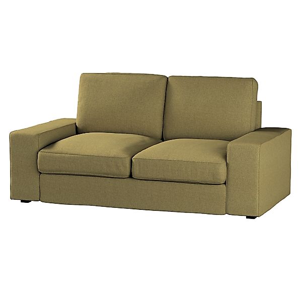 Bezug für Kivik 2-Sitzer Sofa, olivgrün, Bezug für Sofa Kivik 2-Sitzer, Mad günstig online kaufen