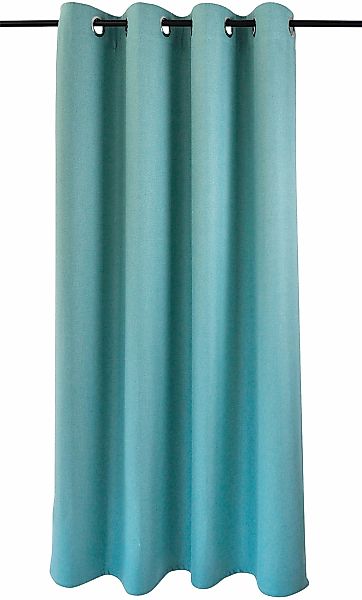 heine home Vorhang Ösen 1 Stk. tlg. günstig online kaufen