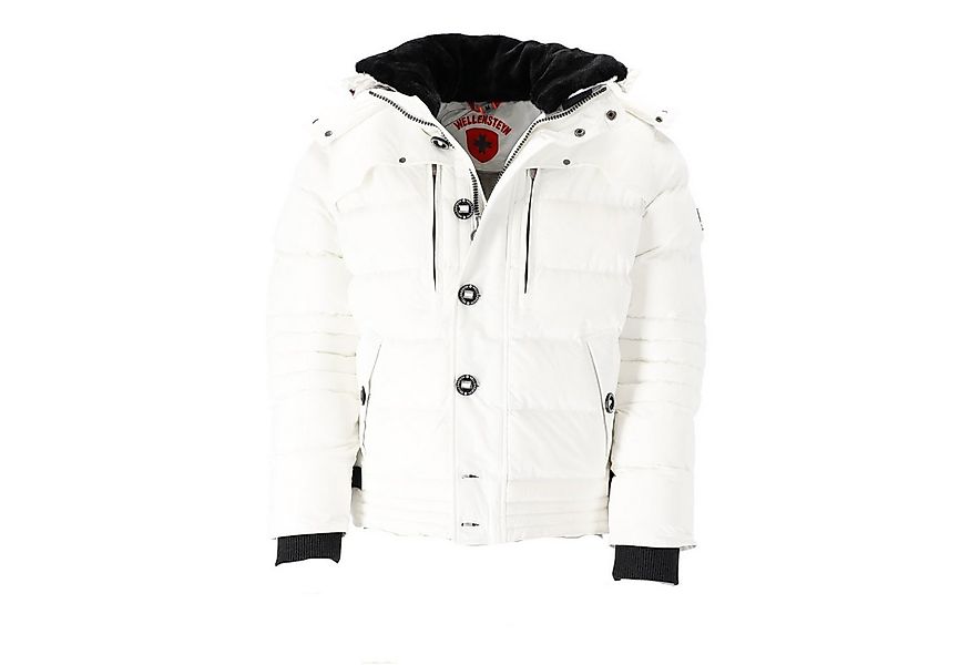 Wellensteyn Outdoorjacke Starstream, NoSeAirTec günstig online kaufen