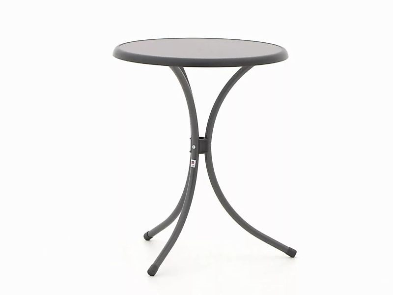 Sieger Mecalit Gartentisch ø 60 cm (h: 72 cm) günstig online kaufen