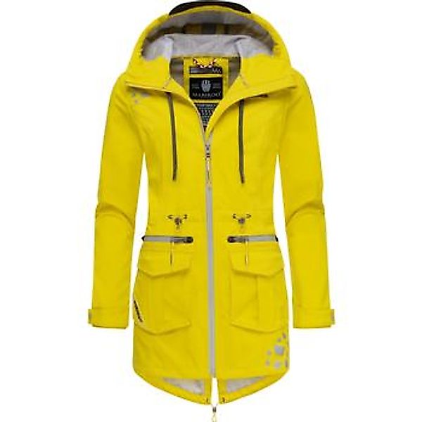 Marikoo Softshelljacke Damen Softshell Jacke "Ulissaa" günstig online kaufen