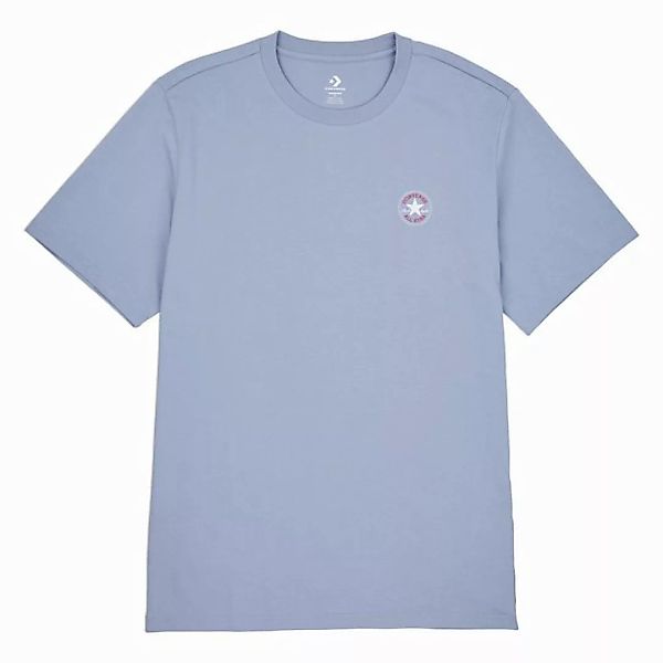 Converse T-Shirt GO-TO MINI PATCH T-SHIRT (1-tlg) Unisex günstig online kaufen